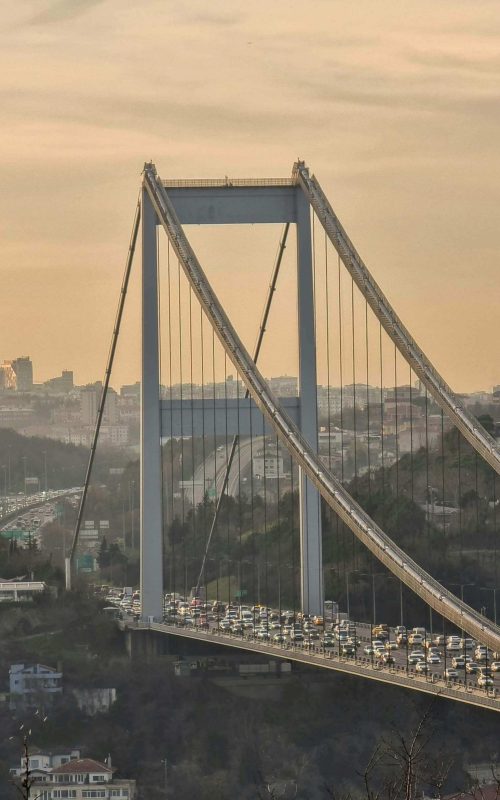 bosphorus